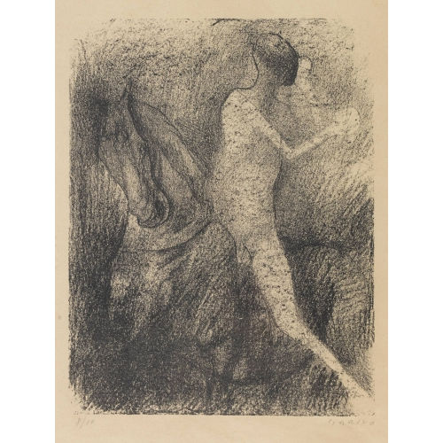 MARINO MARINI : 'Lo scudo' (DOBIASCHOFSKY AUKTIONEN AG)