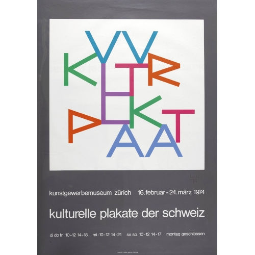 MAX BILL : Konvolut (DOBIASCHOFSKY AUKTIONEN AG)