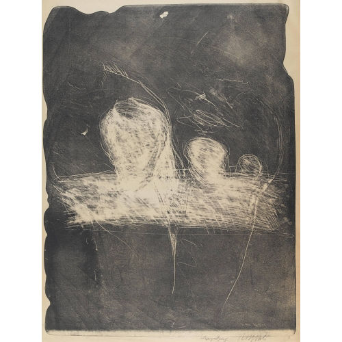 ROLF ISELI : Hommes (DOBIASCHOFSKY AUKTIONEN AG)