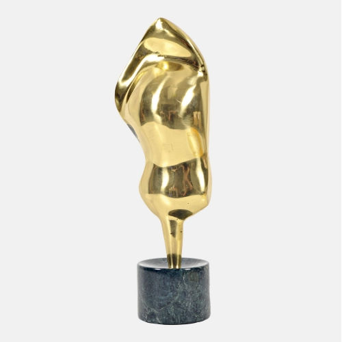 FR�D�RIC M�LLER : Abstrakte Figur (DOBIASCHOFSKY AUKTIONEN AG)