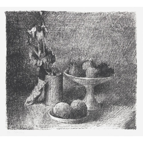 G�RARD DE PAL�ZIEUX : 'Coupe de Grenades' (DOBIASCHOFSKY AUKTIONEN AG)