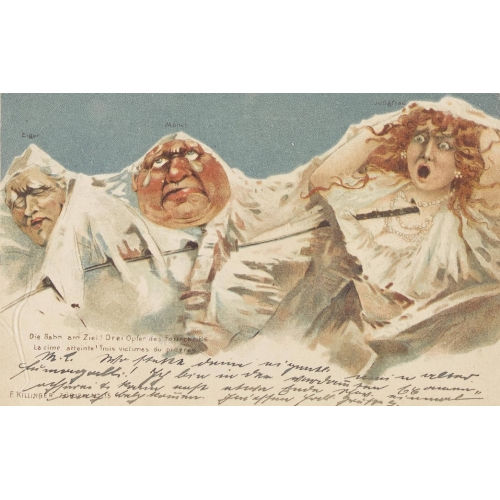 EMIL (EIGTL. HANSEN NOLDE : Konvolut (DOBIASCHOFSKY AUKTIONEN AG)