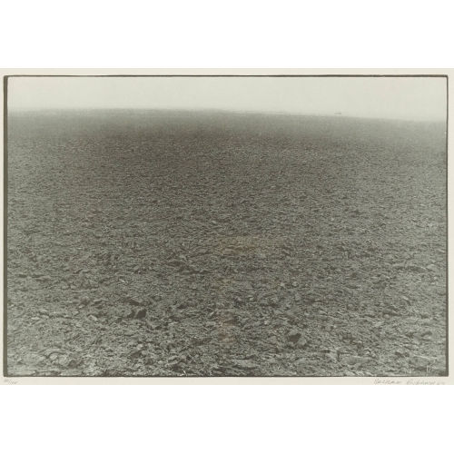 BALTHASAR BURKHARD : 'Himmel und Erde' (DOBIASCHOFSKY AUKTIONEN AG)