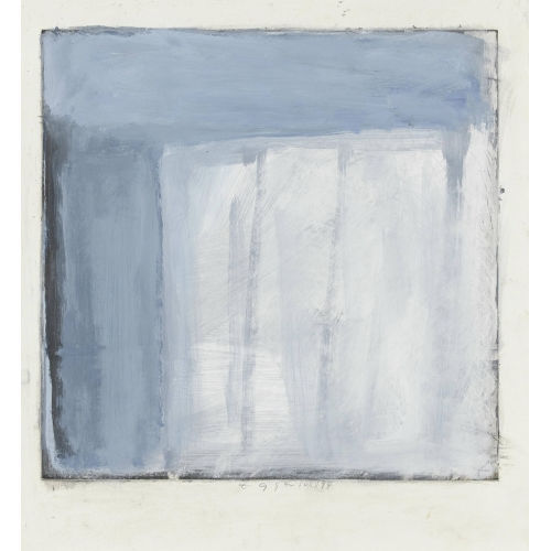 HEINZ EGGER : Quadrate (DOBIASCHOFSKY AUKTIONEN AG)