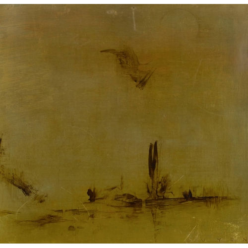 TRAN PHUC DUYEN : Abstraktion (DOBIASCHOFSKY AUKTIONEN AG)