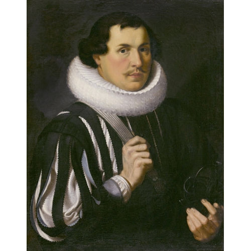 SAMUEL (AUCH HOFFMANN HOFMANN : Bildnis eines Z�rcher Offiziers (DOBIASCHOFSKY AUKTIONEN AG)