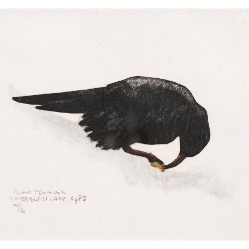 ROBERT HAINARD : 'Crave' (DOBIASCHOFSKY AUKTIONEN AG)