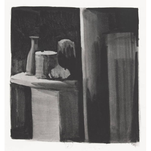 G�RARD DE PAL�ZIEUX : Nature morte (DOBIASCHOFSKY AUKTIONEN AG)