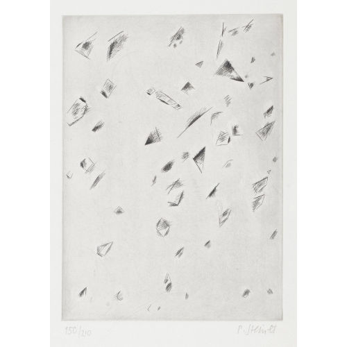 PETER STEIN : 'Objets perdus' (DOBIASCHOFSKY AUKTIONEN AG)