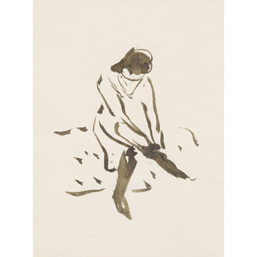 ALBERT MARQUET : Femme (DOBIASCHOFSKY AUKTIONEN AG)