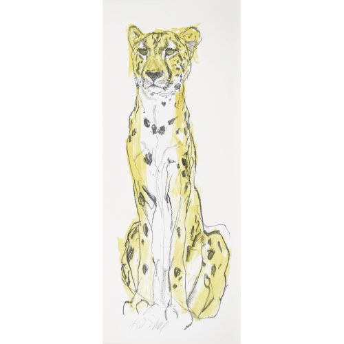 FRITZ HUG : Jaguar (DOBIASCHOFSKY AUKTIONEN AG)
