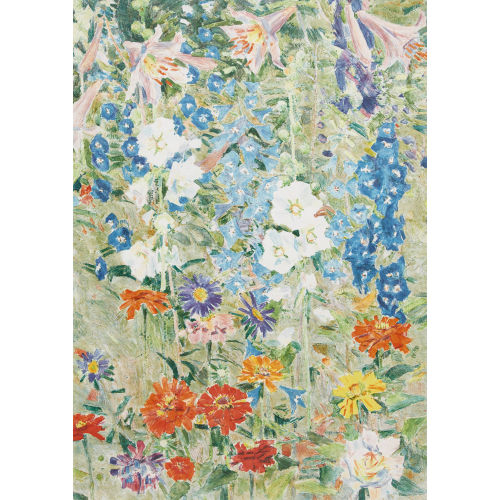 FRITZ HUG : Blumenpracht (DOBIASCHOFSKY AUKTIONEN AG)