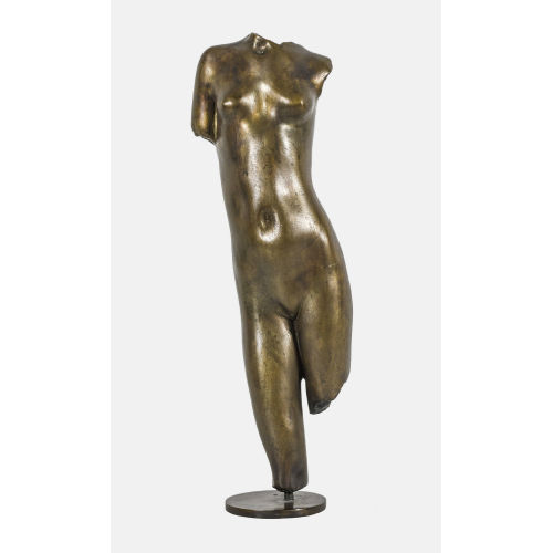 HEINZ SCHWARZ : Torso (DOBIASCHOFSKY AUKTIONEN AG)