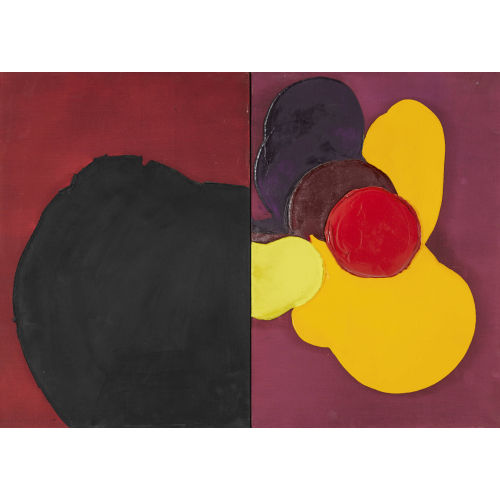 LUIS FEITO L�PEZ : '702' (DOBIASCHOFSKY AUKTIONEN AG)
