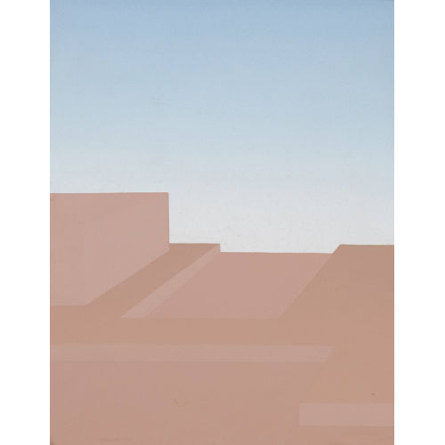 LAURENT WOLF : Composition (DOBIASCHOFSKY AUKTIONEN AG)