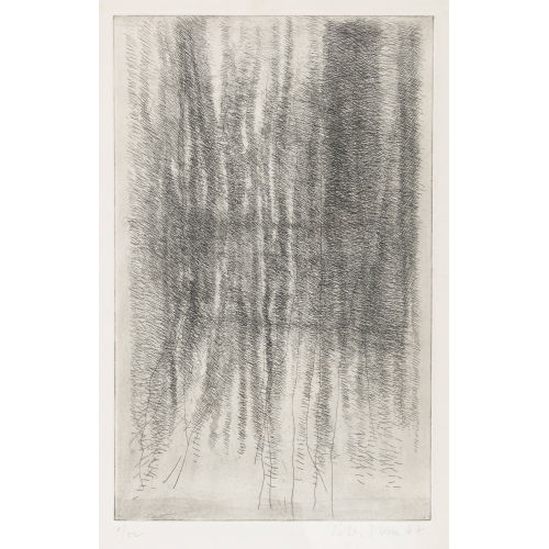 PETER STEIN : 'Ohne Titel' (DOBIASCHOFSKY AUKTIONEN AG)