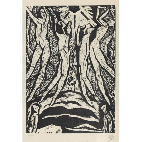 OTTO MORACH : Konvolut (DOBIASCHOFSKY AUKTIONEN AG)
