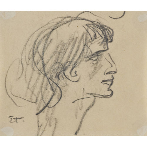 TH�OPHILE-ALEXANDRE STEINLEN : Konvolut (DOBIASCHOFSKY AUKTIONEN AG)