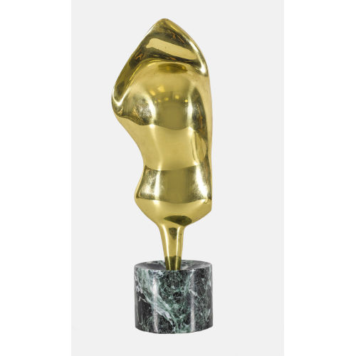 FR�D�RIC M�LLER : 'L′oiseau en plong�e' (DOBIASCHOFSKY AUKTIONEN AG)