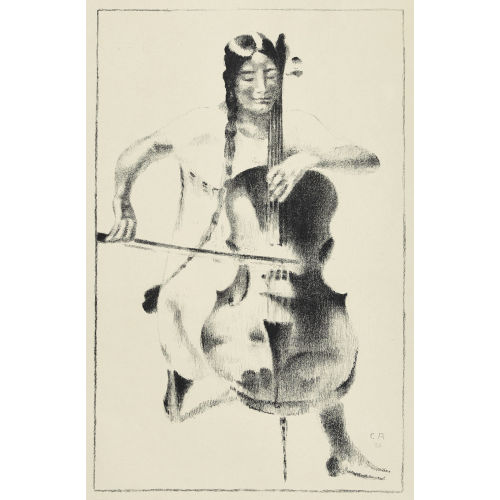 CUNO AMIET : Konvolut (DOBIASCHOFSKY AUKTIONEN AG)