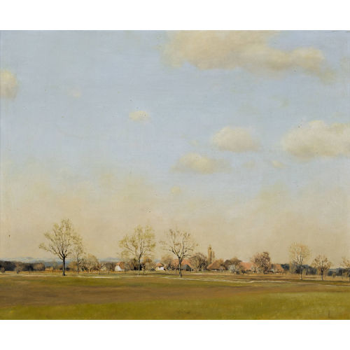 RUDOLF M�LLER : 'Kernenried' (DOBIASCHOFSKY AUKTIONEN AG)