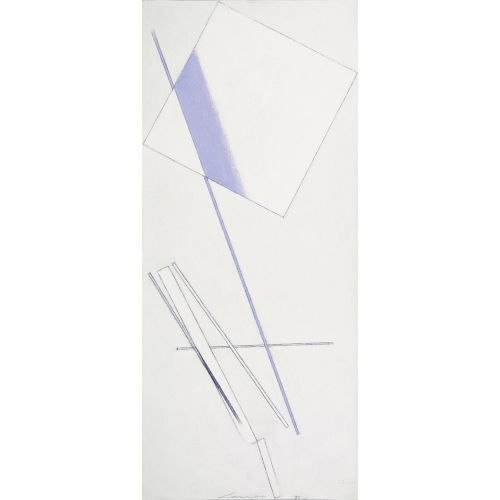 CLAUDE LOEWER : 'D′Opale' (DOBIASCHOFSKY AUKTIONEN AG)