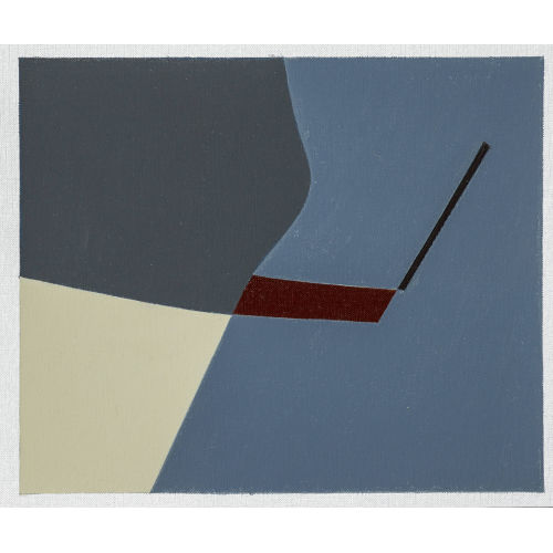 ARTURO BONFANTI : 'MI-205' (DOBIASCHOFSKY AUKTIONEN AG)