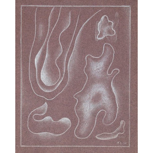 FERNAND L�GER : 'Formes' (DOBIASCHOFSKY AUKTIONEN AG)