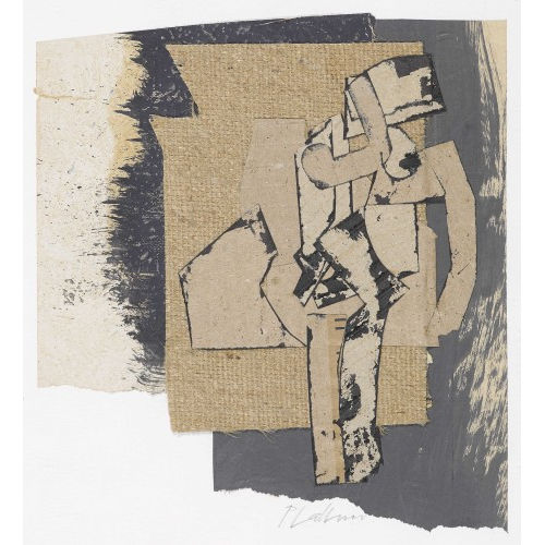 HERMANN PLATTNER : Figur (DOBIASCHOFSKY AUKTIONEN AG)