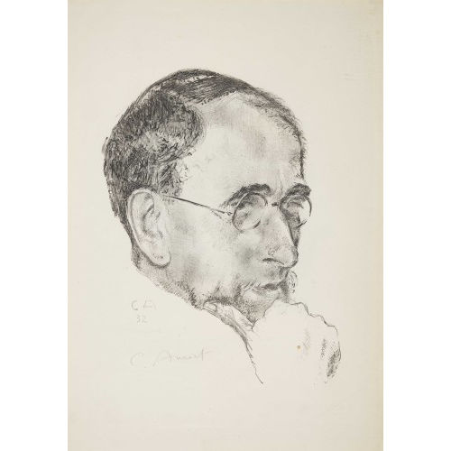 CUNO AMIET : Konvolut (DOBIASCHOFSKY AUKTIONEN AG)