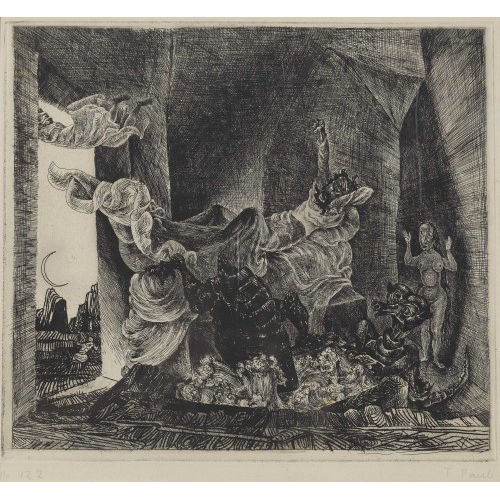 FRITZ EDUARD PAULI : Konvolut (DOBIASCHOFSKY AUKTIONEN AG)