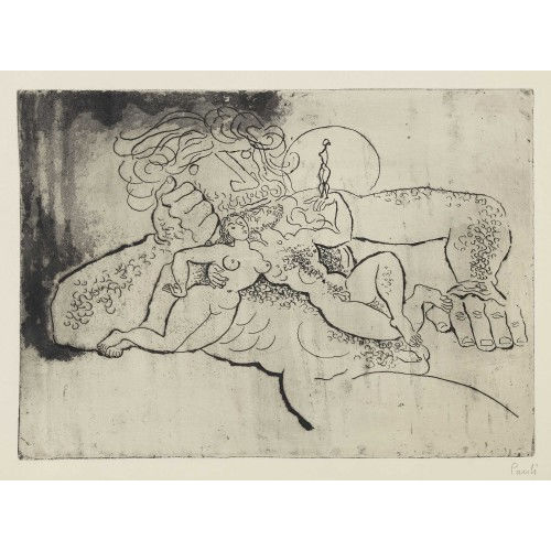 FRITZ EDUARD PAULI : Konvolut (DOBIASCHOFSKY AUKTIONEN AG)