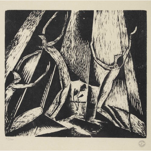 OTTO MORACH : Totem (DOBIASCHOFSKY AUKTIONEN AG)