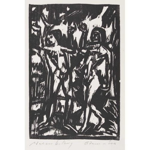 WALTER HELBIG : Konvolut (DOBIASCHOFSKY AUKTIONEN AG)