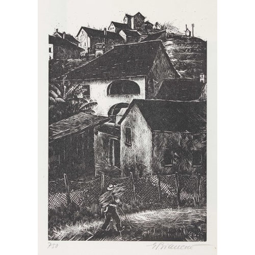 GIOVANNI BIANCONI : Konvolut (DOBIASCHOFSKY AUKTIONEN AG)