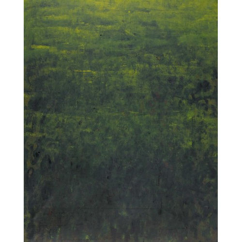 HAYWEN (Zeng Haiwen) T'ANG : Gr�ne Landschaft (DOBIASCHOFSKY AUKTIONEN AG)
