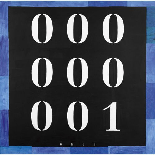 RUDOLF MUMPRECHT : '001' (DOBIASCHOFSKY AUKTIONEN AG)