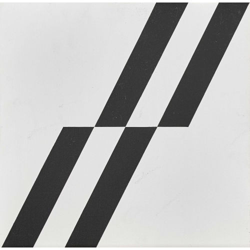 FRANZ LENZINGER : F�nf Kompositionen in Schwarz-Weiss (DOBIASCHOFSKY AUKTIONEN AG)