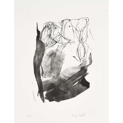 JEAN LECOULTRE : 'L′�preuve. Dix gravures originales illustrent les techniques de l′estampe' (DOBIASCHOFSKY AUKTIONEN AG)