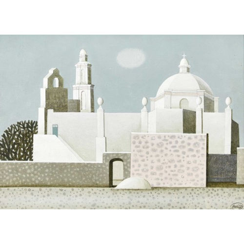 JAN BALET : 'Mexico - Oaxaca' (DOBIASCHOFSKY AUKTIONEN AG)