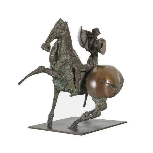 NAG ARNOLDI : Cavaliere (DOBIASCHOFSKY AUKTIONEN AG)