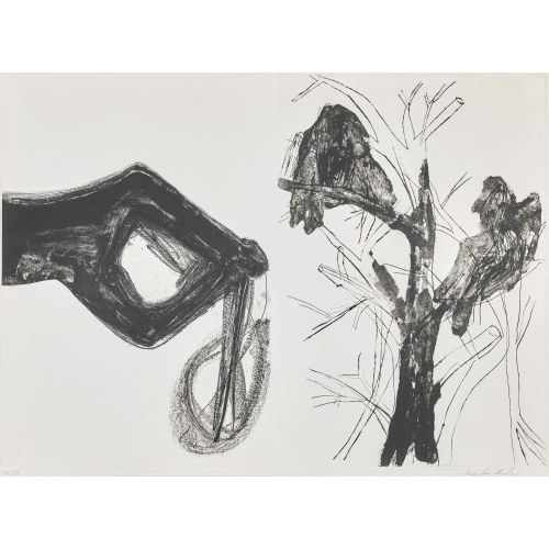 MARTIN DISLER : Ohne Titel (DOBIASCHOFSKY AUKTIONEN AG)