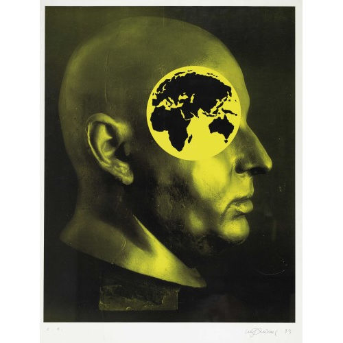 URS L�THI : Mussolini und die Welt (DOBIASCHOFSKY AUKTIONEN AG)