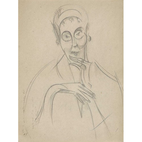 ALICE BAILLY : 'Pens�es intimes I' (DOBIASCHOFSKY AUKTIONEN AG)