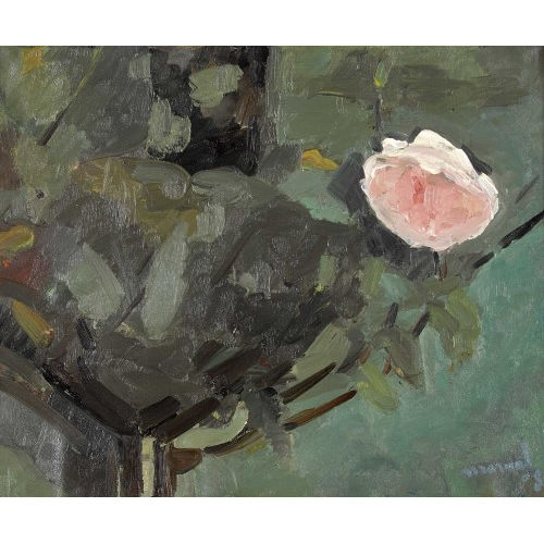 JACQUELINE (EIGTL. VALLET MARVAL : Fleur (DOBIASCHOFSKY AUKTIONEN AG)