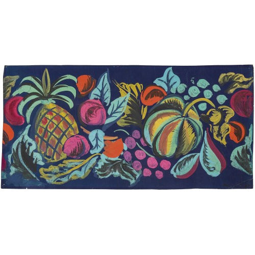 RAOUL DUFY : Nature morte aux fruits (DOBIASCHOFSKY AUKTIONEN AG)