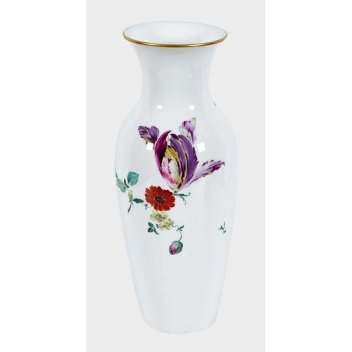 VASE : Berlin, 20. Jh. (KPM) (DOBIASCHOFSKY AUKTIONEN AG)