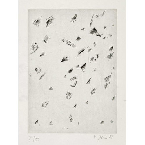 PETER STEIN : 'Objets perdus' (DOBIASCHOFSKY AUKTIONEN AG)