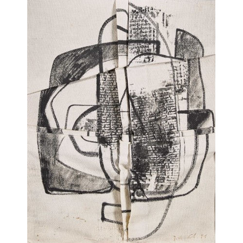 JEAN-CLAUDE) CLAUD�VARD (AUCH EVARD : 'Journal du Kangourou' (DOBIASCHOFSKY AUKTIONEN AG)