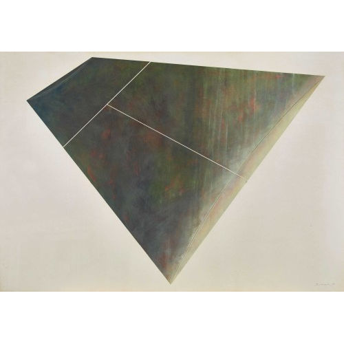 ANDR� EVRARD : Composition (DOBIASCHOFSKY AUKTIONEN AG)